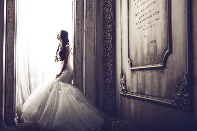 Fantasy Bridal Wear