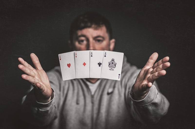 Magical Card Tricks